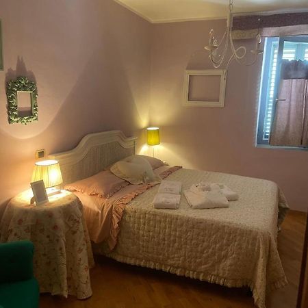 La Lavanda Di Poppi-Mini Appartamento Ngoại thất bức ảnh